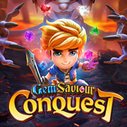 Gem Saviour Conquest