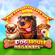 The Dog House Megaways