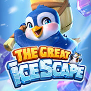 The Great Icescape